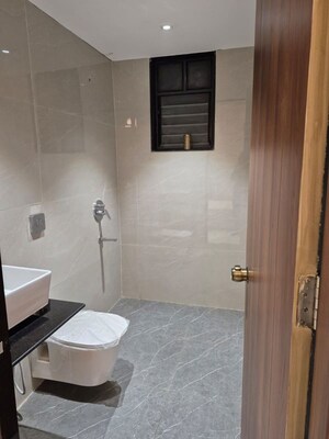 Bathroom in 3 BHK Apartment at Tru Meadows, Kondhwa – for Sale