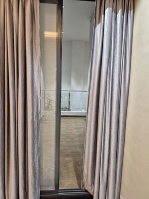 Building Lobby in 3 BHK Apartment at Tru Meadows, Kondhwa – for Sale