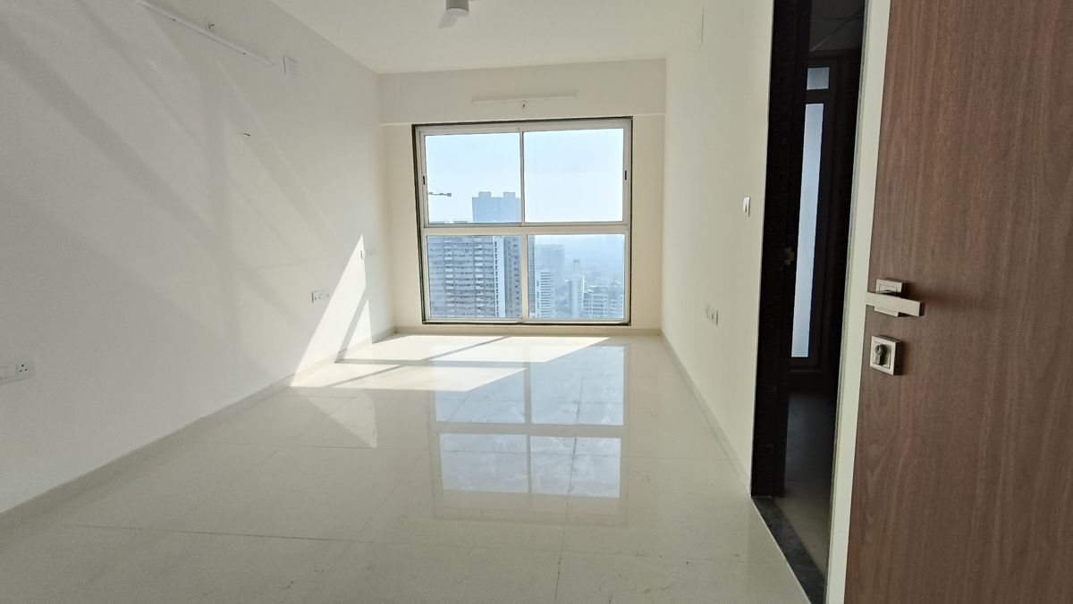 2 BHK + Pooja Room,Study Room Apartment For Rent in Peninsula Salsette 27