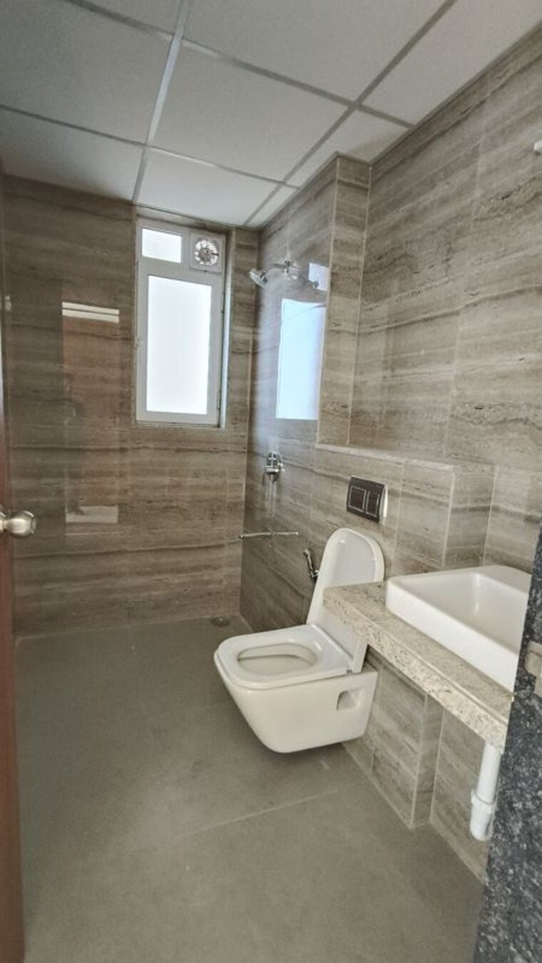 Master Bedroom, peninsula-salsette-27 2 Bedroom 804 Sq.Ft. Apartment In Byculla Mumbai 10011339