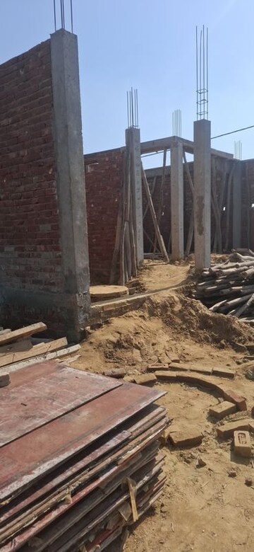  Plot For Sale in Neelendras Amity Greens, Gomti Nagar