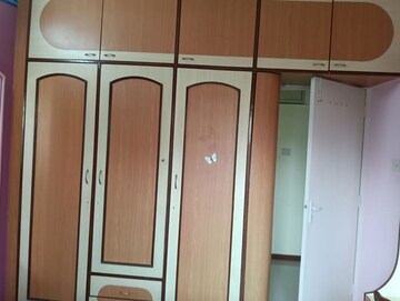 Building Lobby in 2 BHK Apartment at Shri Ganesh Aangan CHS, Kandivali East – for Rent