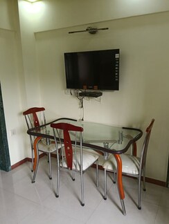 2 BHK Apartment For Rent in Shri Ganesh Aangan CHS