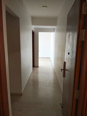 Building Lobby in 3 BHK Apartment at Omkar Alta Monte, Malad East – for Sale