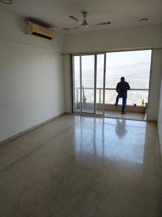 3 BHK + Servant Room 1220 Sq.Ft. Apartment in Omkar Alta Monte