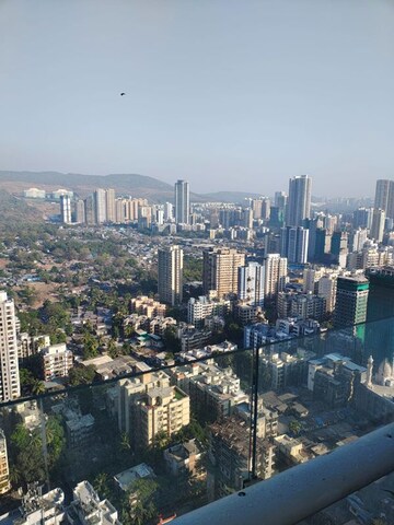3 BHK Apartment – Exterior View View at Omkar Alta Monte, Malad East - for Sale
