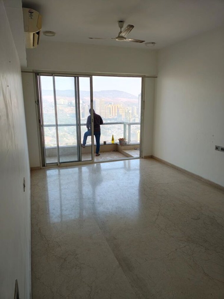 Room, omkar-alta-monte 3 Bedroom 1220 Sq.Ft. Apartment In Malad East Mumbai 10011343