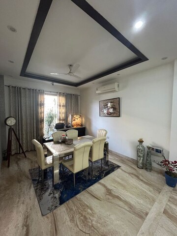 3 BHK Builder Floor For Sale in Dlf City Phase 3