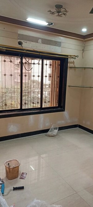 Balcony in 1 BHK Apartment at Madhuban CHS Mahalaxmi, Mahalaxmi – for Rent