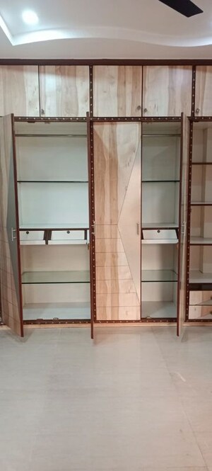 Building Lobby in 1 BHK Apartment at Madhuban CHS Mahalaxmi, Mahalaxmi – for Rent