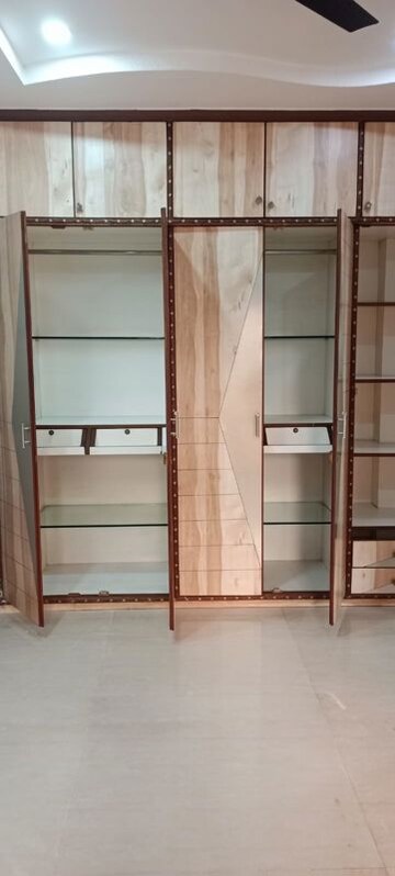 Building Lobby in 1 BHK Apartment at Madhuban CHS Mahalaxmi, Mahalaxmi – for Rent