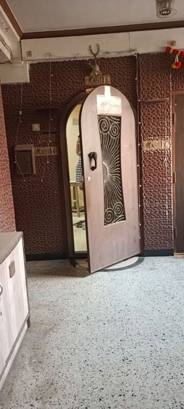 Building Lobby in 1 BHK Apartment at Madhuban CHS Mahalaxmi, Mahalaxmi – for Rent