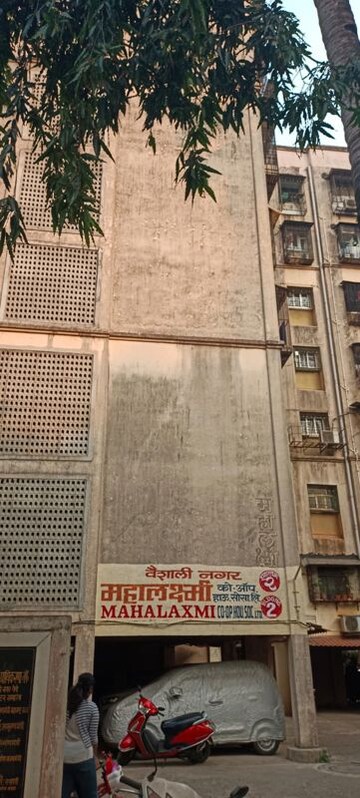 1 BHK Apartment – Exterior View View at Madhuban CHS Mahalaxmi, Mahalaxmi - for Rent