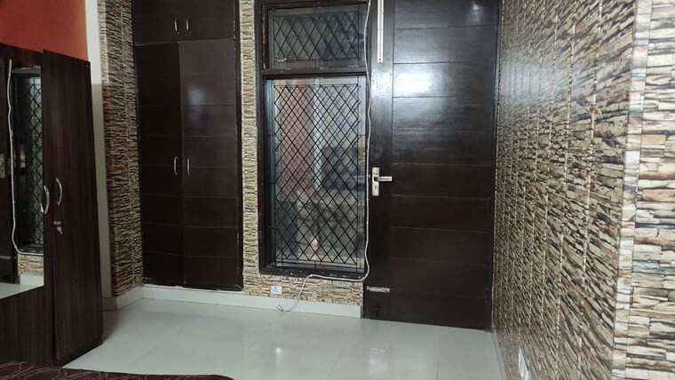 Bathroom, saket 2 Bedroom 850 Sq.Ft. Builder Floor In Saket Delhi 10011351