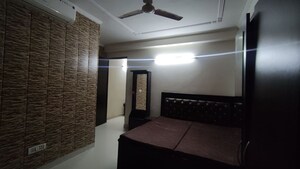 Bedroom in 2 BHK Builder Floor at Saket – for Rent