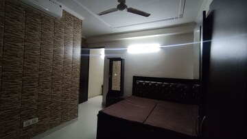 Bedroom in 2 BHK Builder Floor at Saket – for Rent