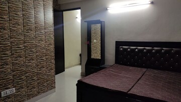 Bedroom in 2 BHK Builder Floor at Saket – for Rent