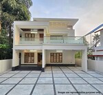 3 BHK + Pooja Room,Study Room 1601 Sq.Ft. Independent House in Kovaipudur