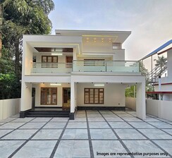 3 BHK + Pooja Room,Study Room Independent House For Sale in Kovaipudur