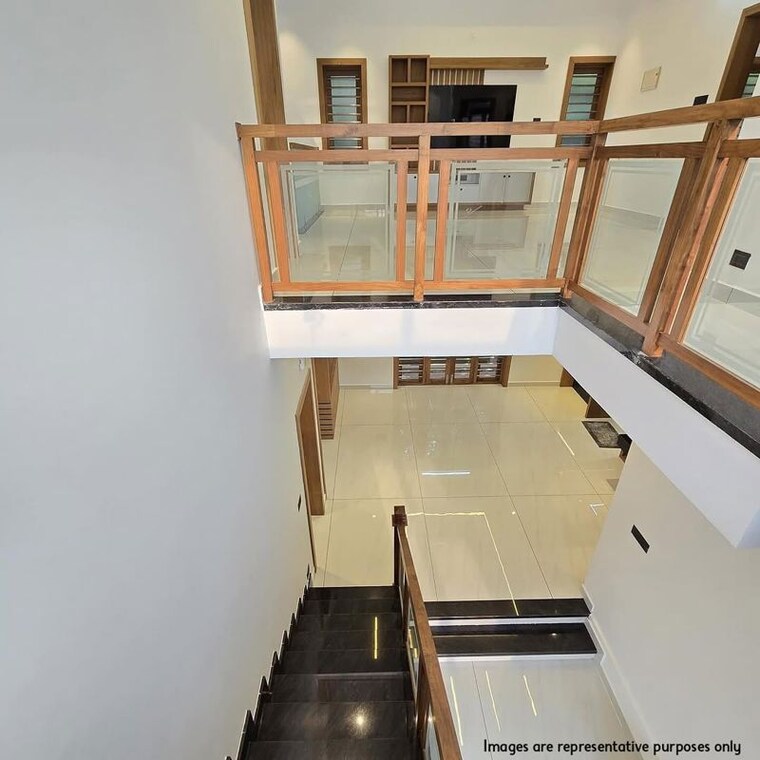 undefined, kovaipudur 3 Bedroom 1601 Sq.Ft. Independent House In Kovaipudur Coimbatore 10011333