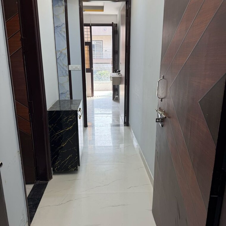 undefined, sector 63a 1 RK 400 Sq.Ft. Builder Floor In Sector 63a Noida 10011352