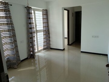 Staircase in 1 BHK Apartment at Om Shriniwas Venkatesh Classic, Hadapsar – for Rent