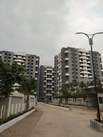 1 BHK + Pooja Room 630 Sq.Ft. Apartment in Om Shriniwas Venkatesh Classic