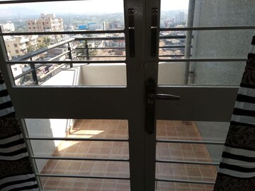 1 BHK Apartment – Exterior View View at Om Shriniwas Venkatesh Classic, Hadapsar - for Rent