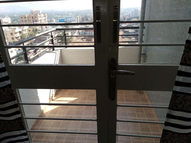 Exterior View, om-shriniwas-venkatesh-classic 1 Bedroom 630 Sq.Ft. Apartment In Hadapsar Pune 10011323