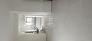 Building Lobby in 2 BHK Apartment at Padmanabha Nagar – for Rent