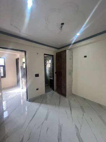 Building Lobby in 1 BHK Apartment at Saket – for Rent