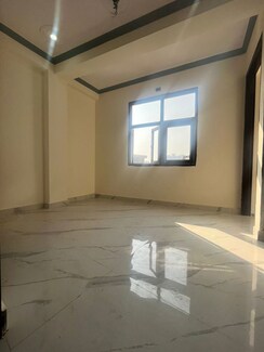 1 BHK + Pooja Room Apartment For Rent in Saket