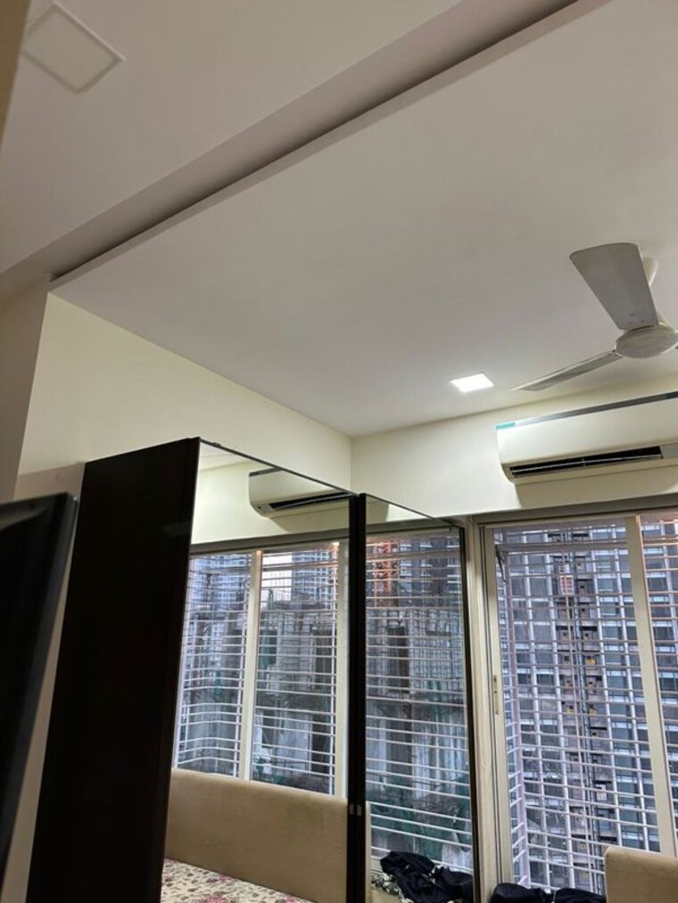 undefined, jp-unity-tower 2 Bedroom 434 Sq.Ft. Apartment In Lower Parel Mumbai 10011364