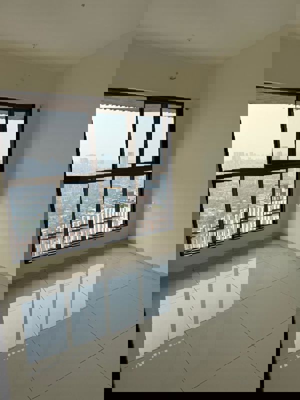 1 BHK 600 Sq.Ft. Apartment in Chandak 34 Park Estate