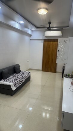 2 BHK Apartment For Rent in Hubtown Harmony