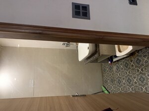 Kitchen in 2 BHK Apartment at Signature Global City 63A, Sector 63a – for Rent