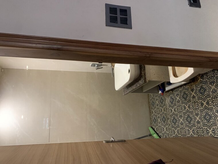 Kitchen, signature-global-city-63a 2 Bedroom 800 Sq.Ft. Apartment In Sector 63a Gurgaon 10011346