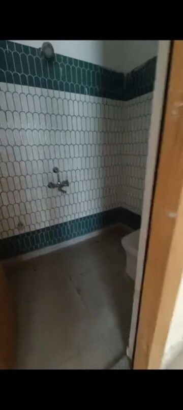 Bathroom in 6 BHK Villa at Raj Nagar Extension – for Sale