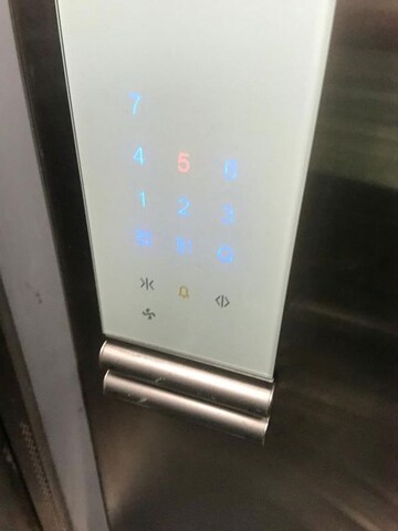 Furnished Amenities in  Office Space at Science City – for Rent