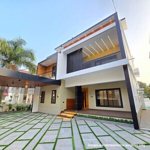 3 BHK Independent House For Sale in Ukkadam