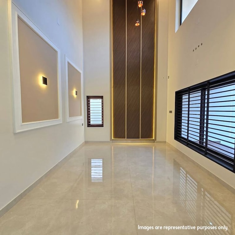 Room, ukkadam 3 Bedroom 1601 Sq.Ft. Independent House In Ukkadam Coimbatore 10011374