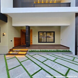 Bedroom in 3 BHK Independent House at Ukkadam – for Sale