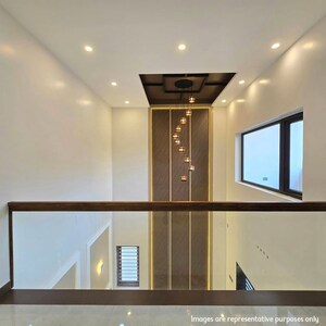 Furnished Amenities in 3 BHK Independent House at Ukkadam – for Sale