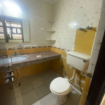 Kitchen in 3 BHK Apartment at Sector 21c – for Rent