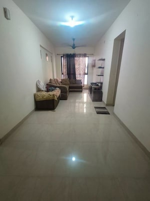 1 BHK Apartment For Rent in Lodha Crown Jasmine D E And F, Dombivli East