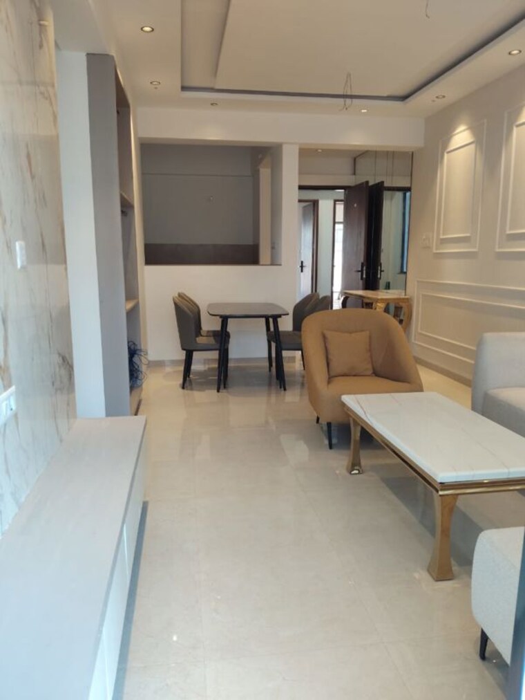 Kitchen, mohammadwadi 2 Bedroom 770 Sq.Ft. Apartment In Mohammadwadi Pune 10011360