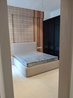 Bedroom in 2 BHK Apartment at Mohammadwadi – for Sale