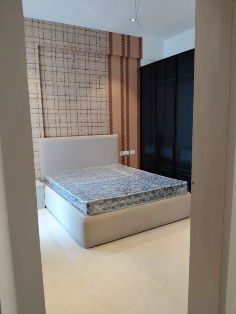 Bedroom, mohammadwadi 2 Bedroom 770 Sq.Ft. Apartment In Mohammadwadi Pune 10011360