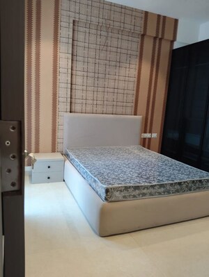 Bedroom in 2 BHK Apartment at Mohammadwadi – for Sale