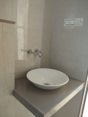 Bathroom in 2 BHK Apartment at Mohammadwadi – for Sale